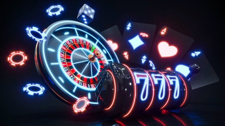 Antarmuka platform catur88 menampilkan permainan slot dan opsi taruhan